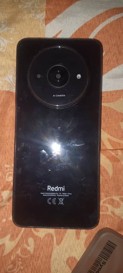 Xiaomi Redmi 3X