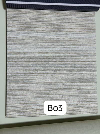ROLLER BLINDS