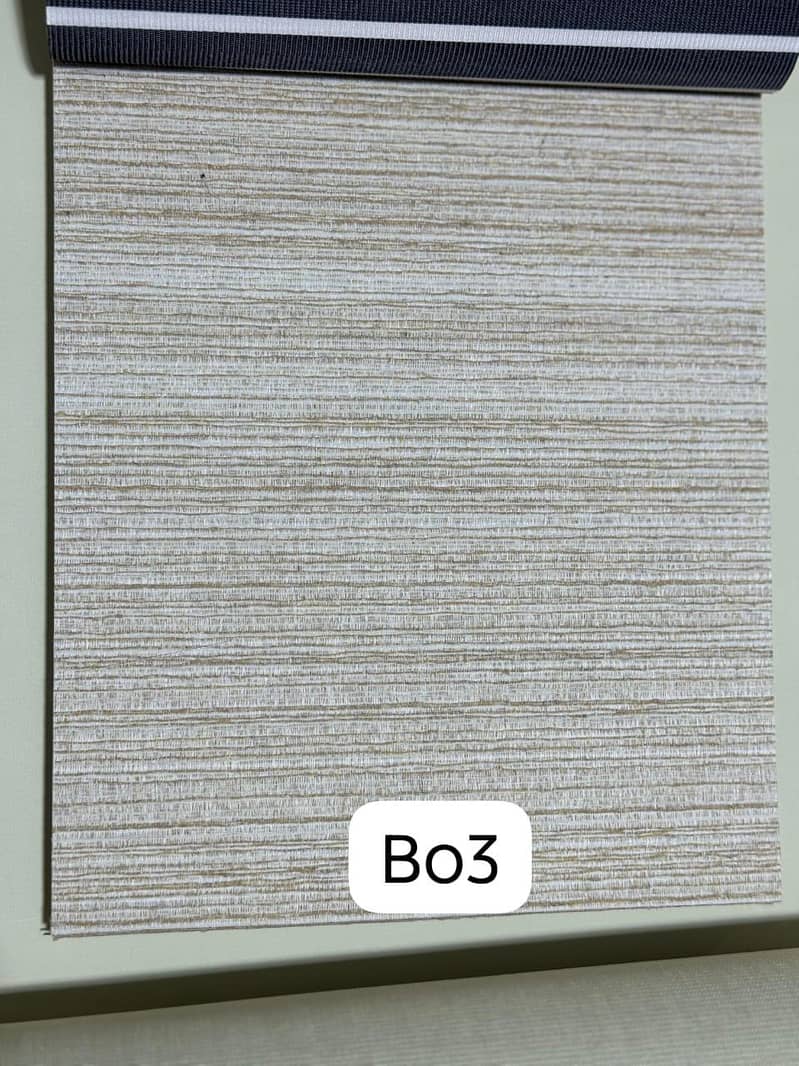 ROLLER BLINDS 0