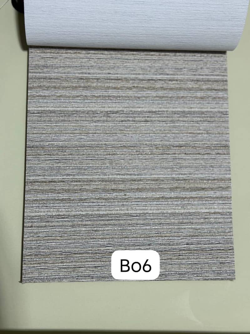 ROLLER BLINDS 1