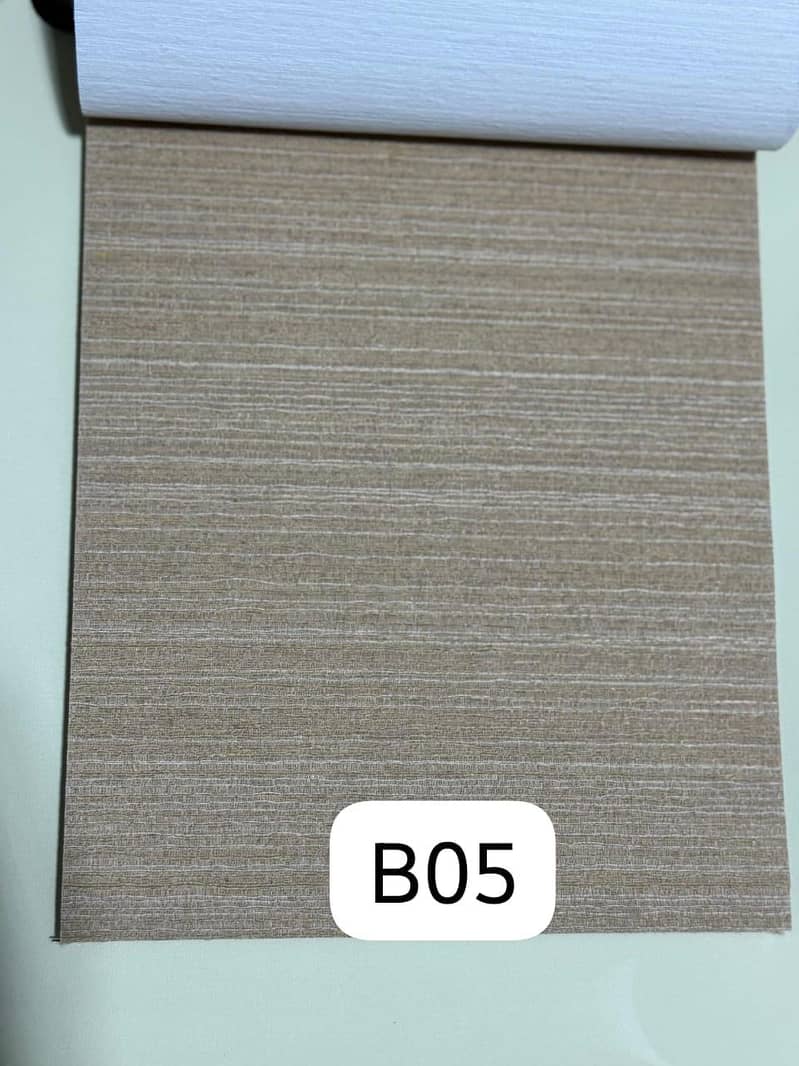 ROLLER BLINDS 2