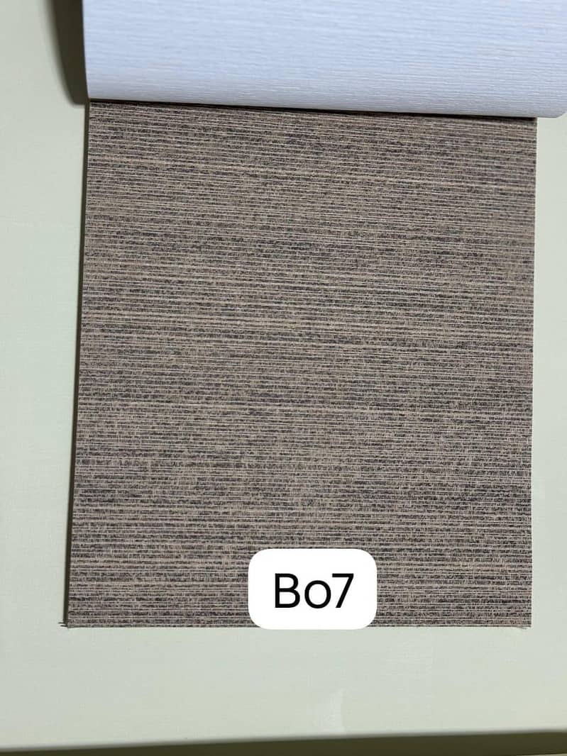 ROLLER BLINDS 3