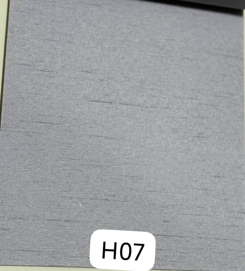 ROLLER BLINDS 5