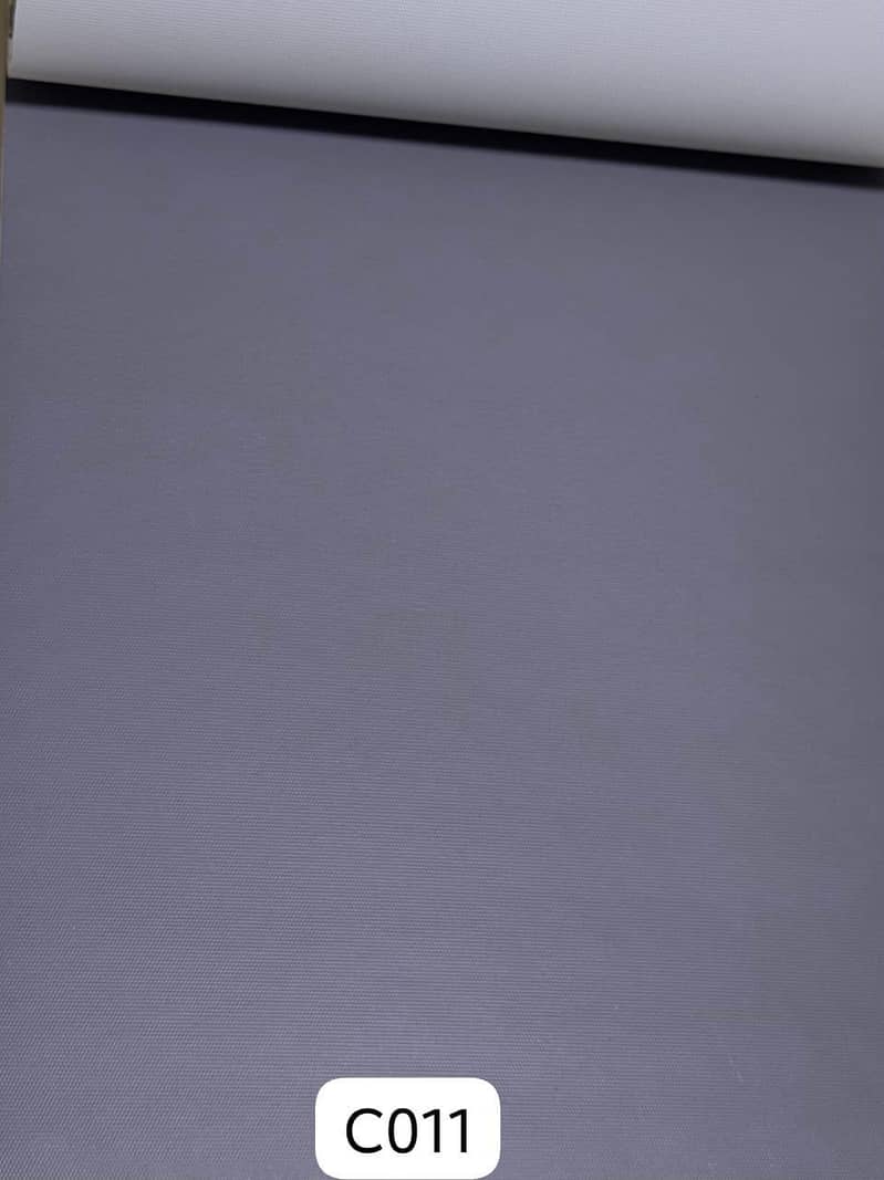 ROLLER BLINDS 6