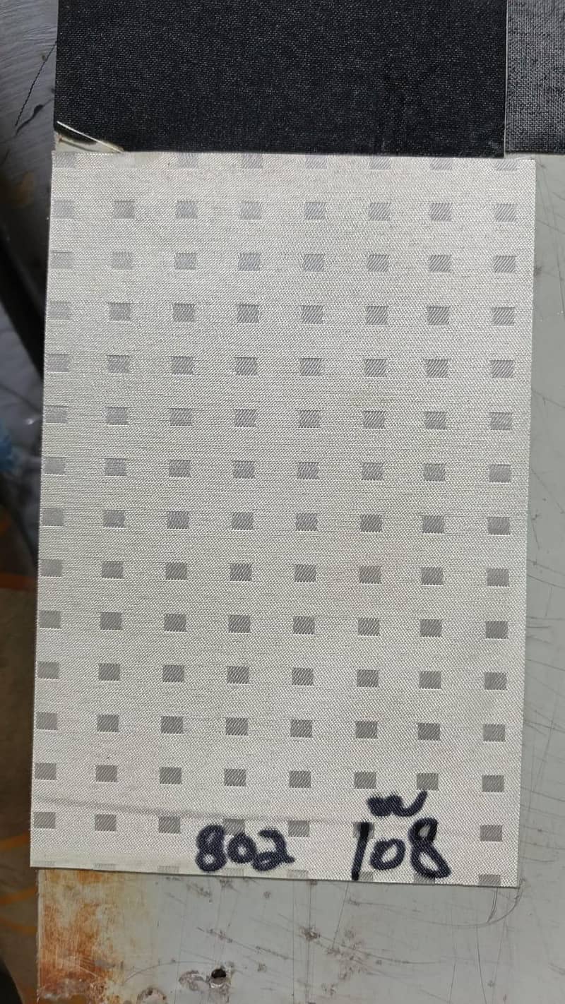 ROLLER BLINDS 11