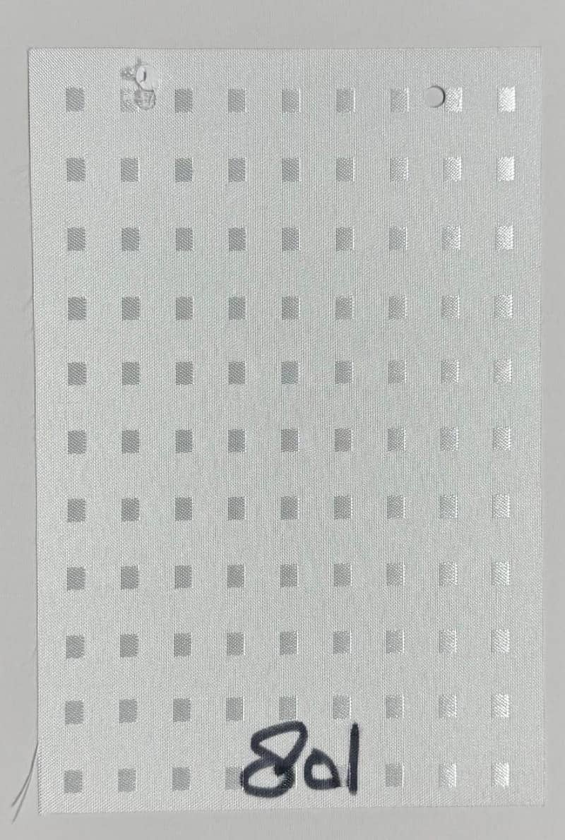 ROLLER BLINDS 12