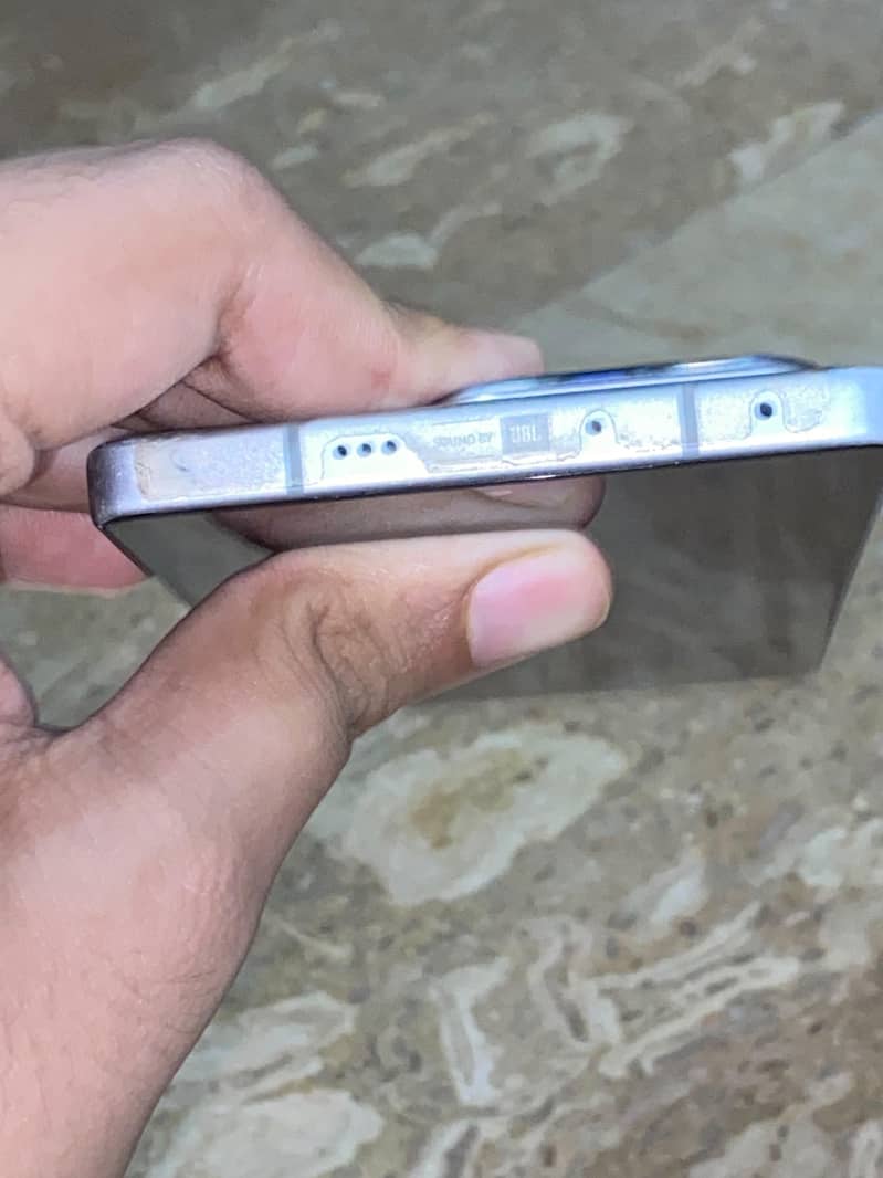 Infinix Note 50 Pro 4