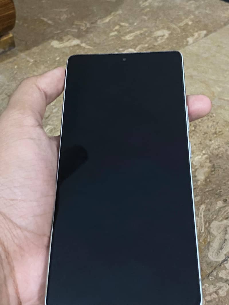 Infinix Note 50 Pro 7