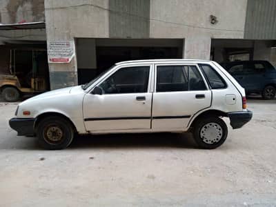 Suzuki Khyber 1994