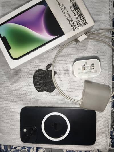 Apple iPhone 14