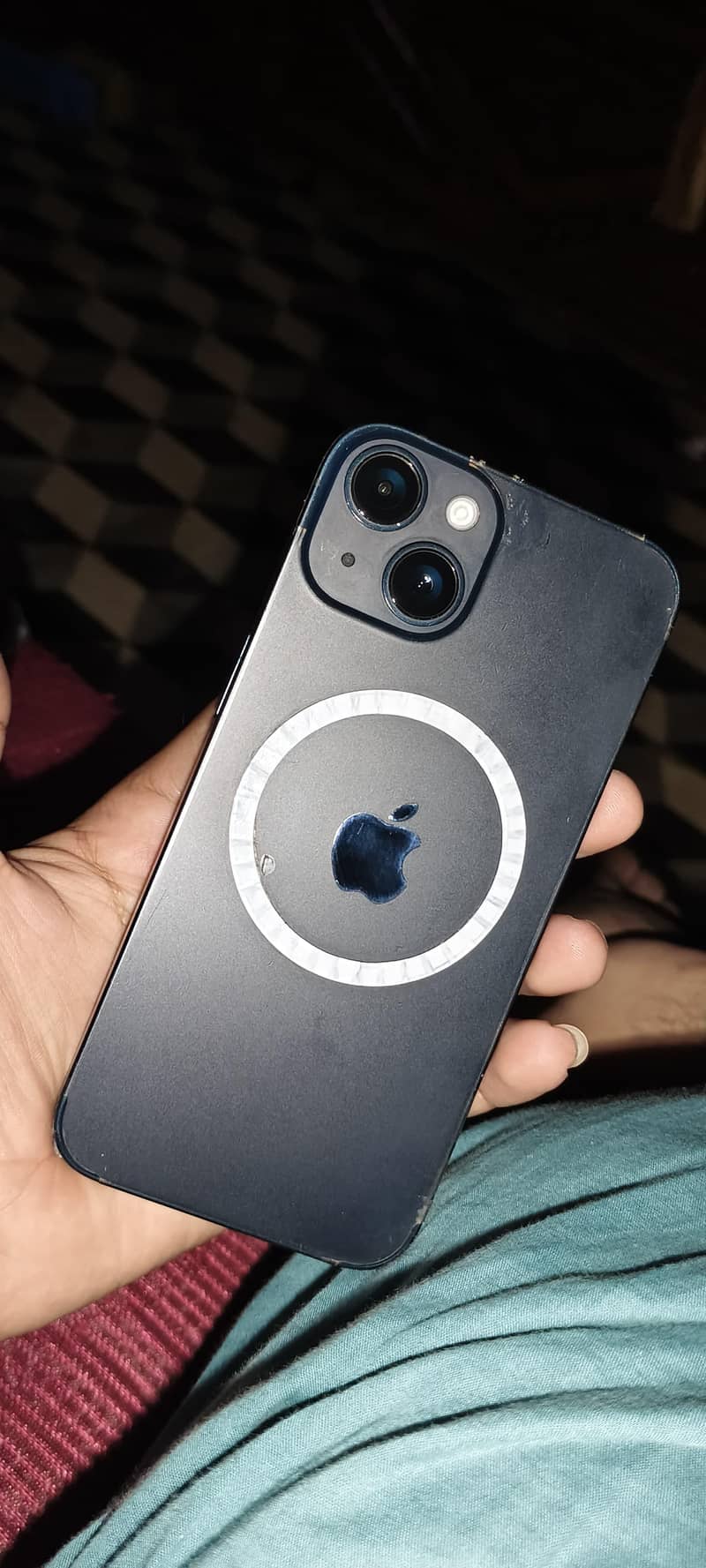 Apple iPhone 14 5