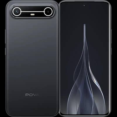 tecno pova slim 5g