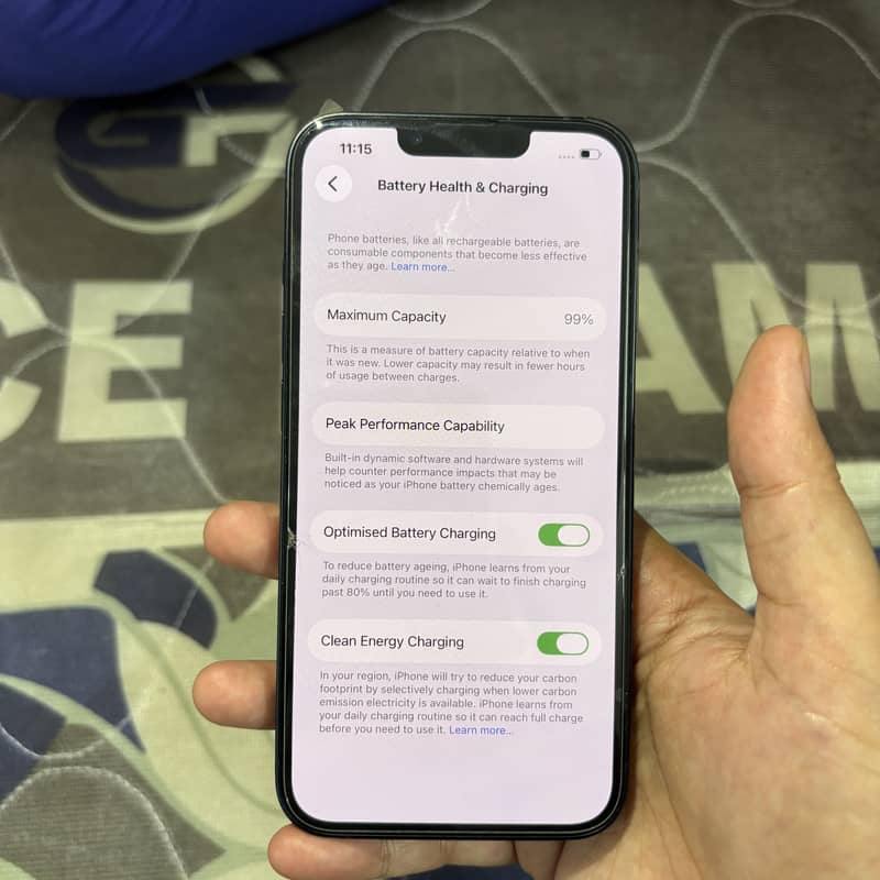 Apple iPhone 13 mini 1