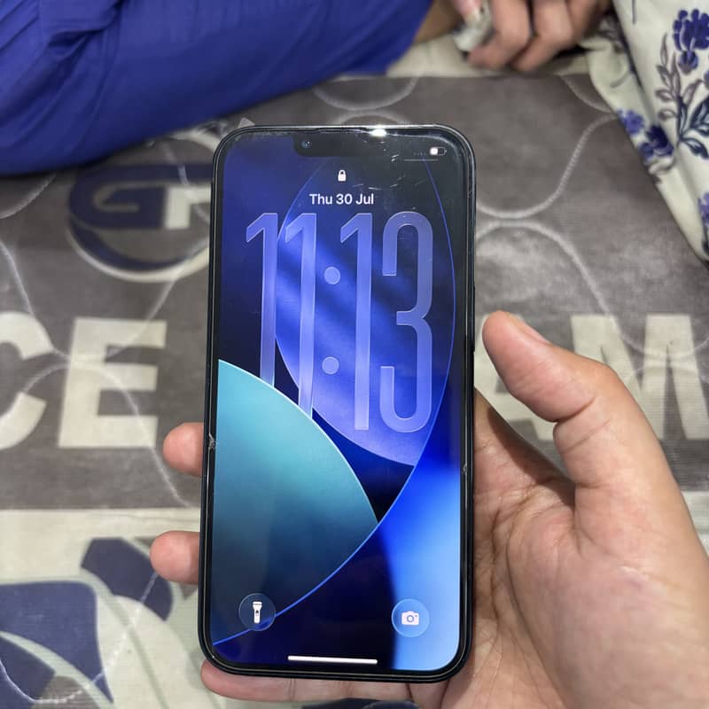 Apple iPhone 13 mini 2
