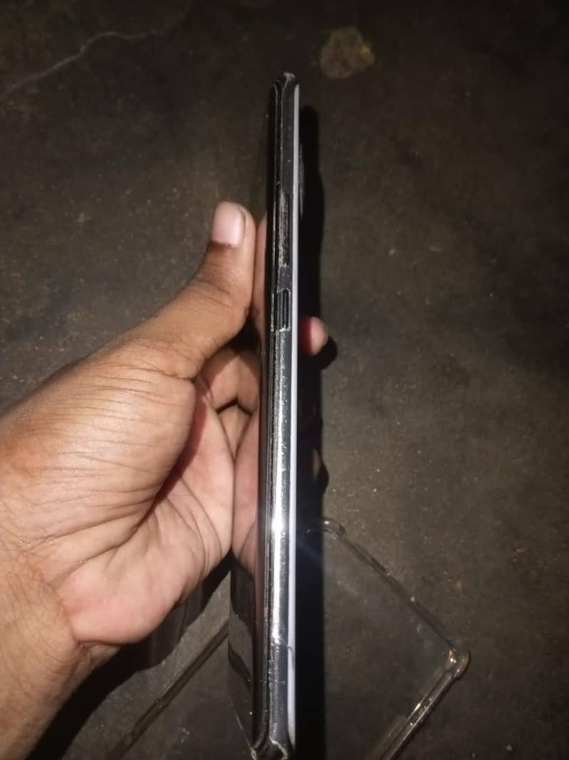 Tecno Spark 20 Pro Plus 2