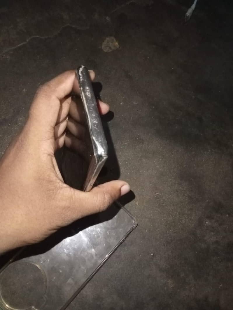 Tecno Spark 20 Pro Plus 5