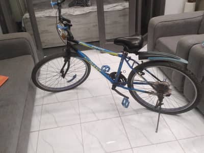 gaint escape bicylce