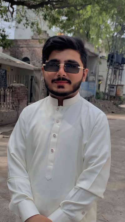 Mian Haroon