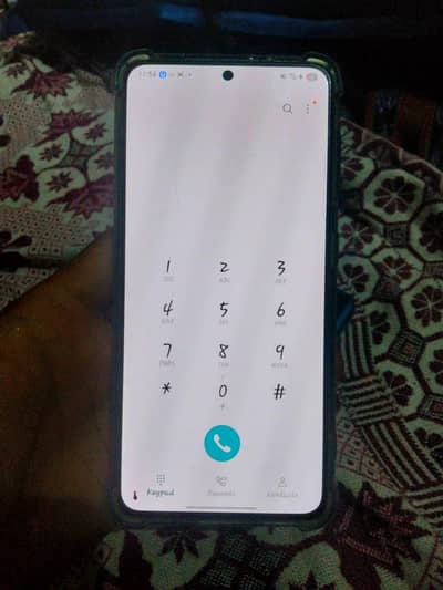 Samsung Mobile S21