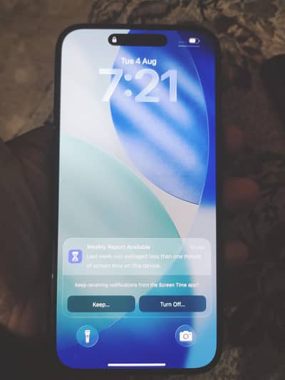 Apple iPhone 15 plus
