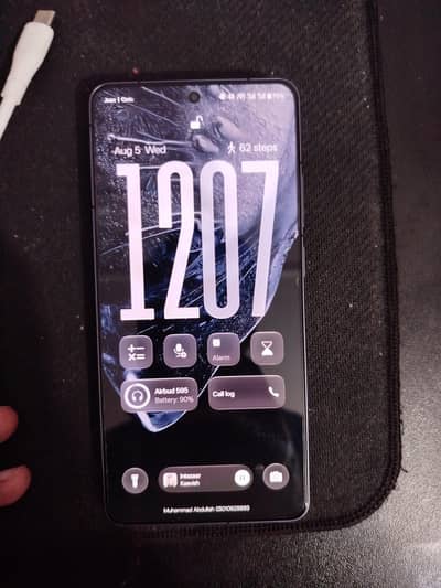 Realme GT 6