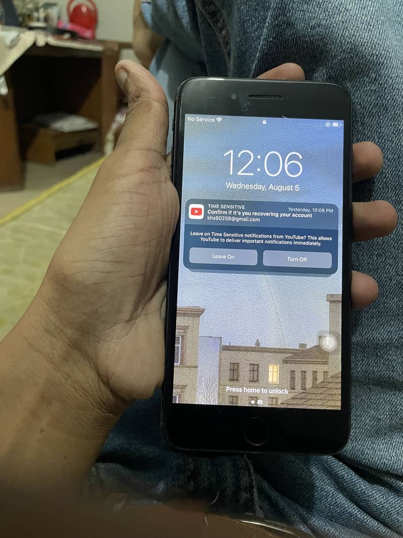 Apple iPhone 7 Plus 3