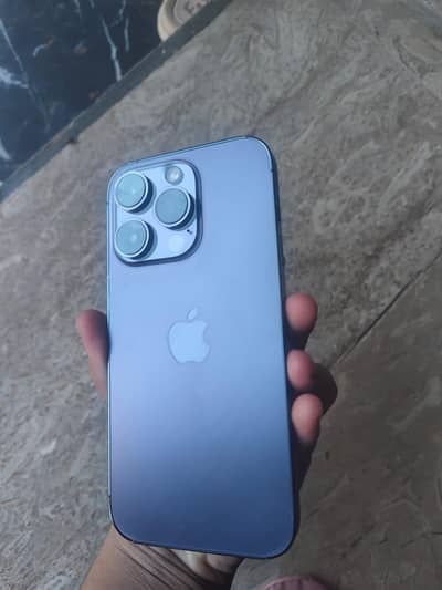 Apple iPhone 14 Pro PTA APPROVED