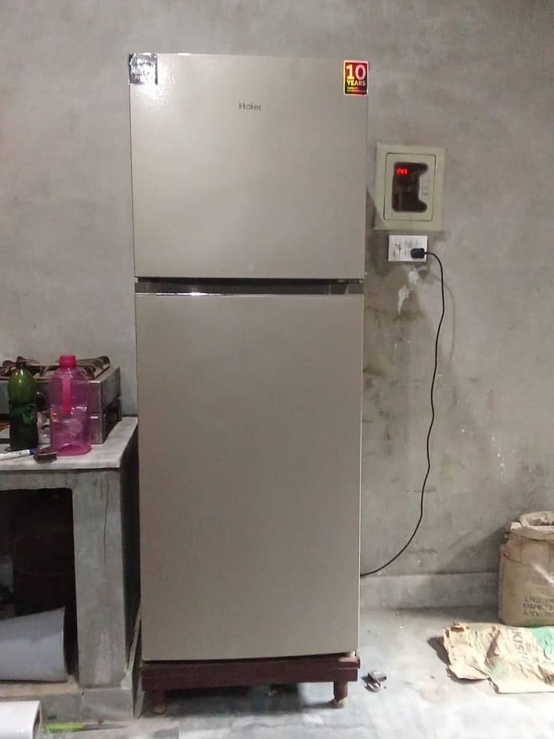 Fridge 0