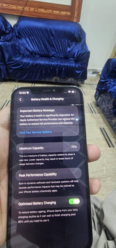 Apple iPhone 12 Pro Max