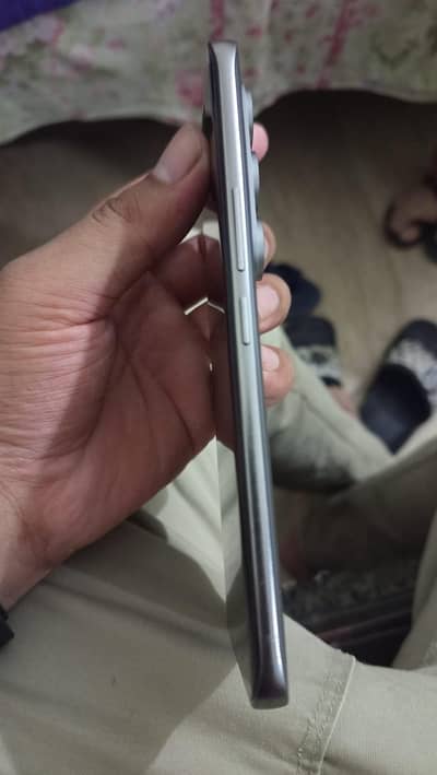 First hand 10 by 10 tecno camon 50 pro