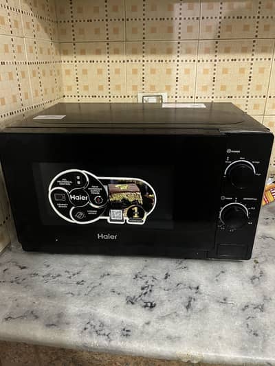 Oven For sale just one Month Used