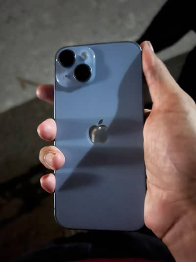 Apple iPhone 14