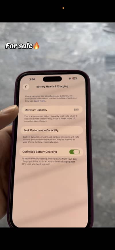 Apple iPhone 14 Pro Max