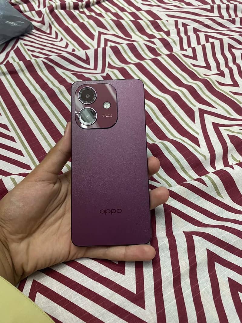 OPPO Other Model 2