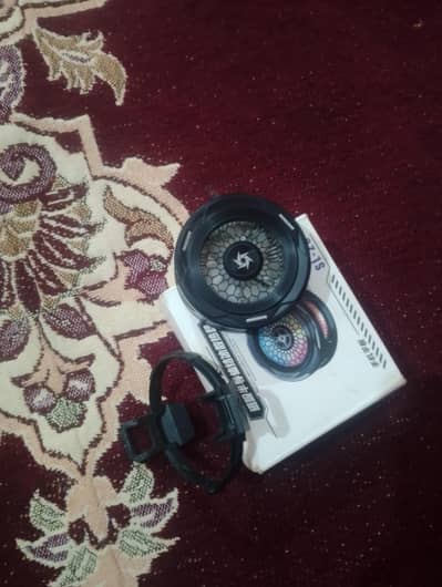 best cooling fan