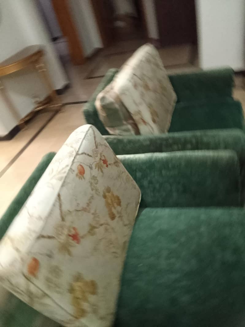 Sofa set for lounge 1
