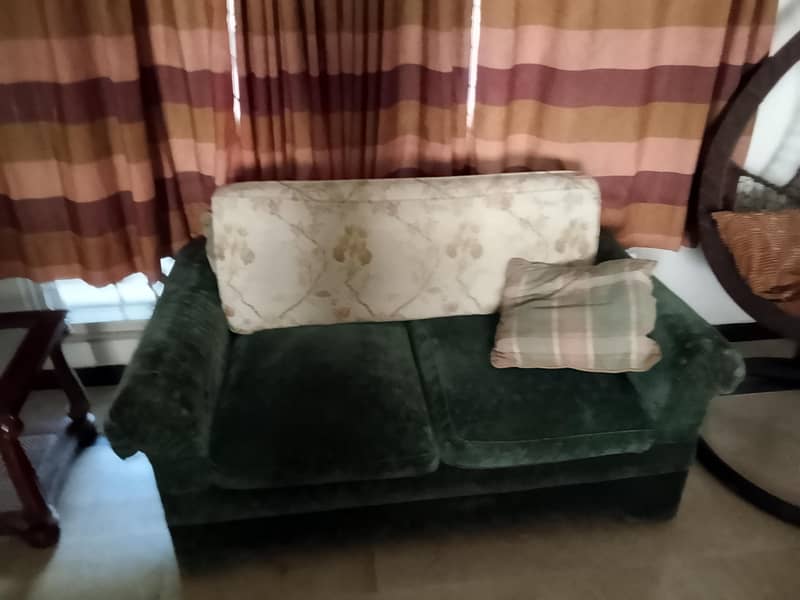 Sofa set for lounge 5