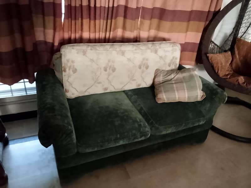 Sofa set for lounge 6