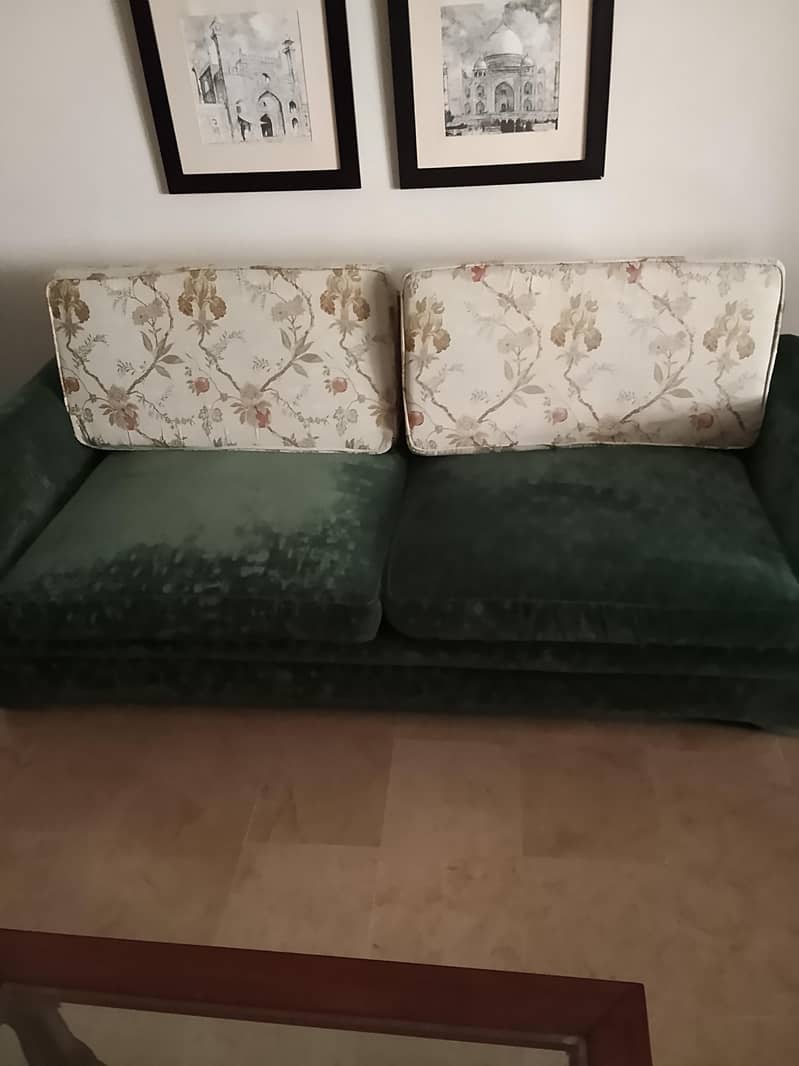 Sofa set for lounge 7