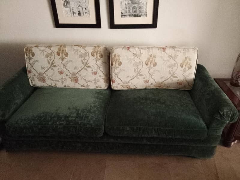 Sofa set for lounge 8