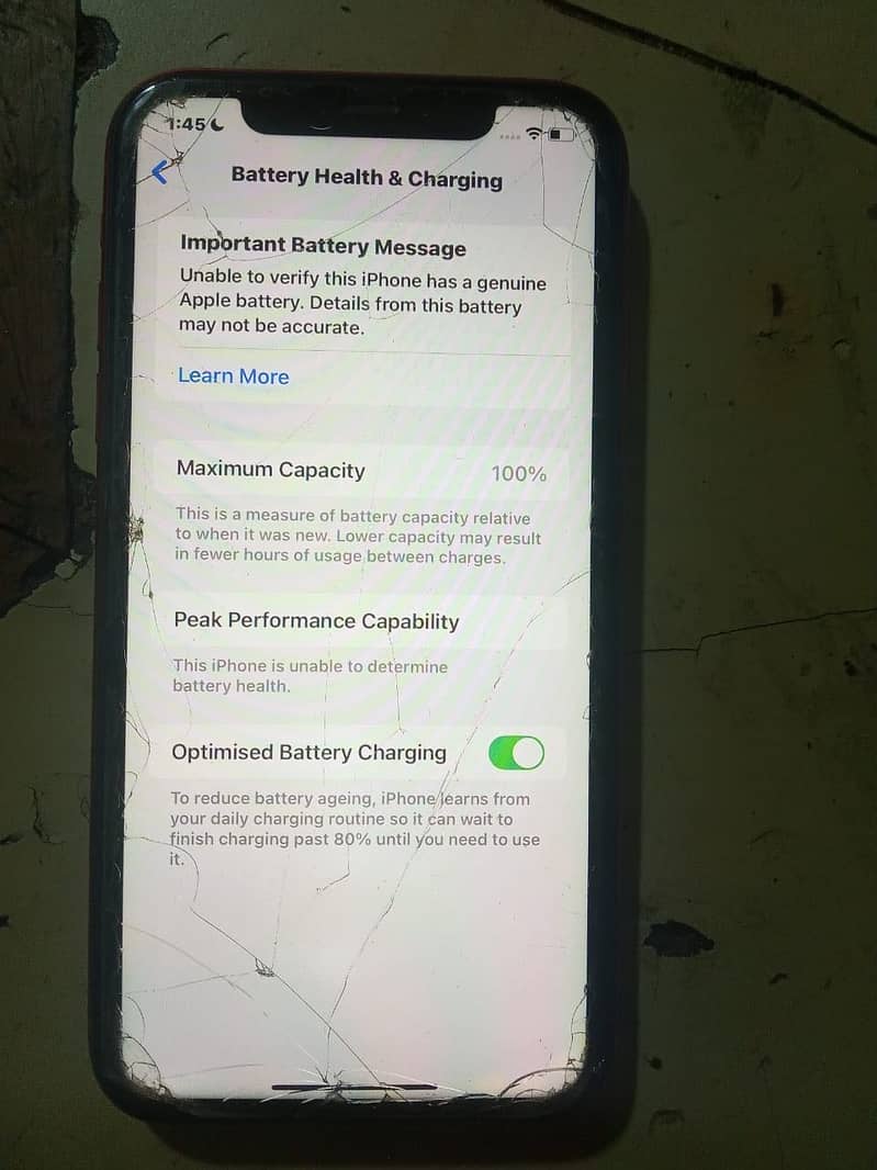 iPhone XR 2