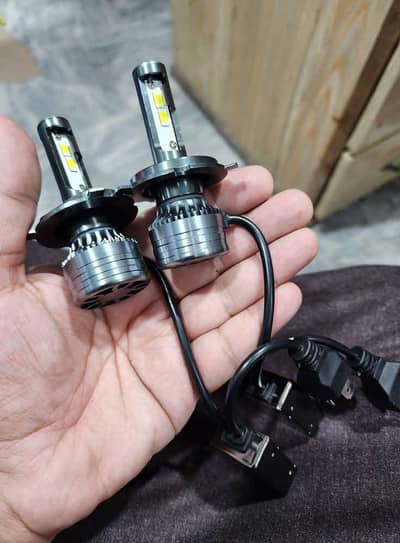 Topwal genuine japanese Car Led light