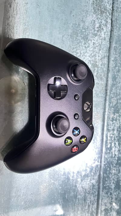 Xbox 1 controller