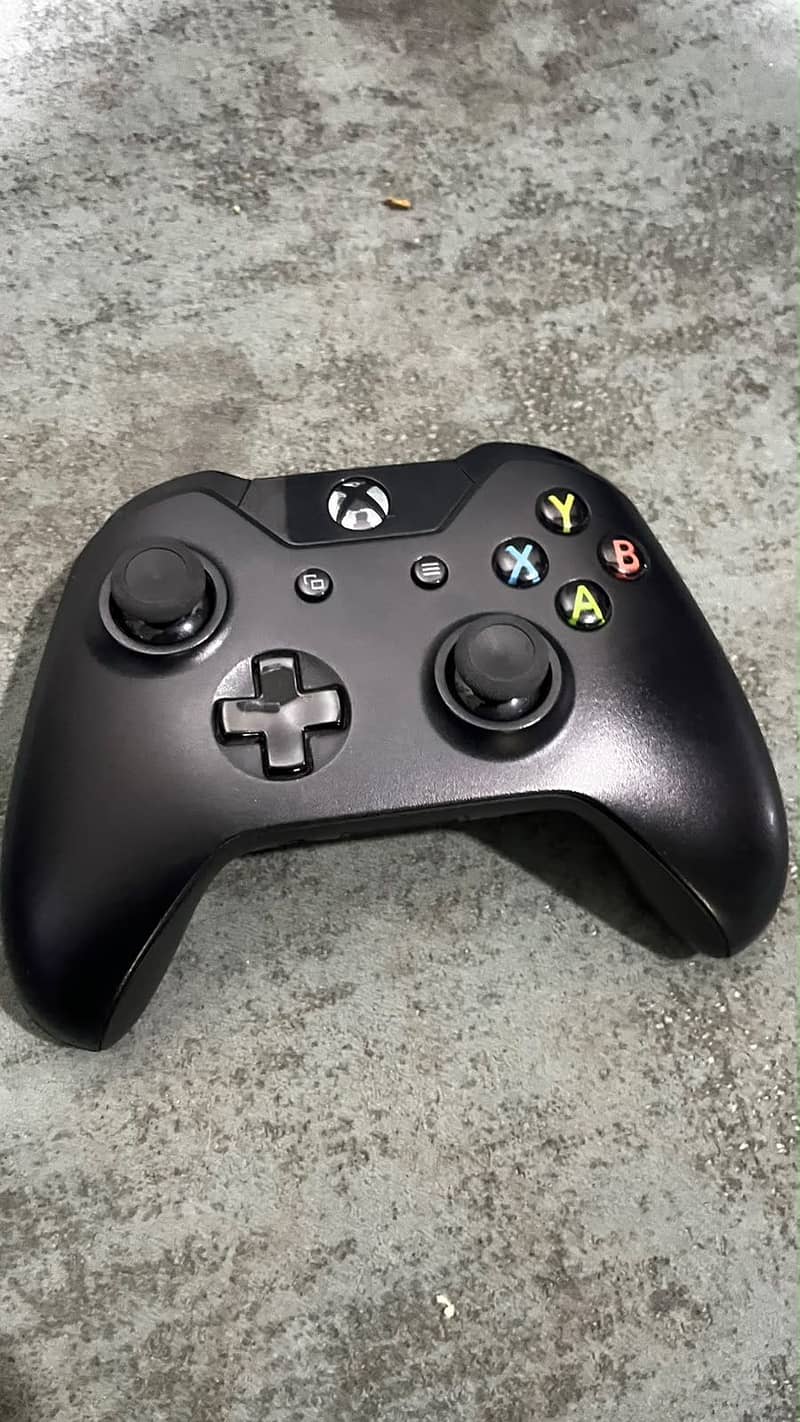Xbox 1 controller 1