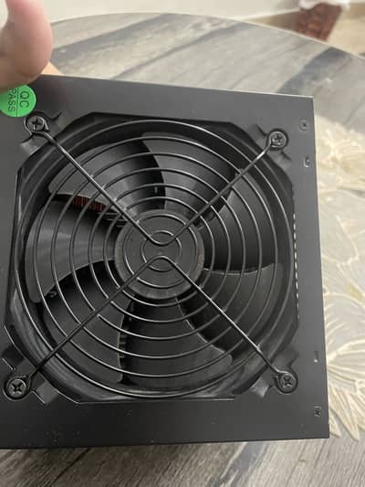 Edragon 600w Psu