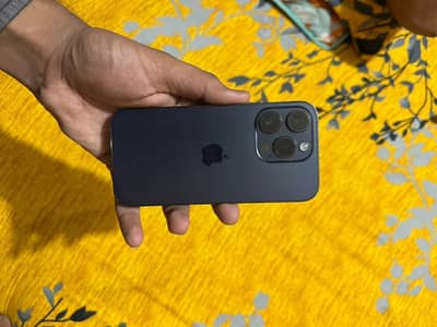 Apple iPhone 14 Pro