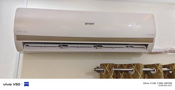 Orient 1.5 Ton Dc invertor