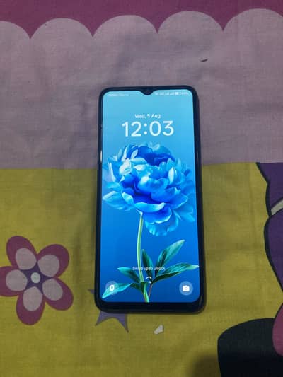 OPPO A18