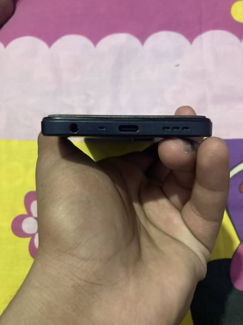 OPPO A18 4