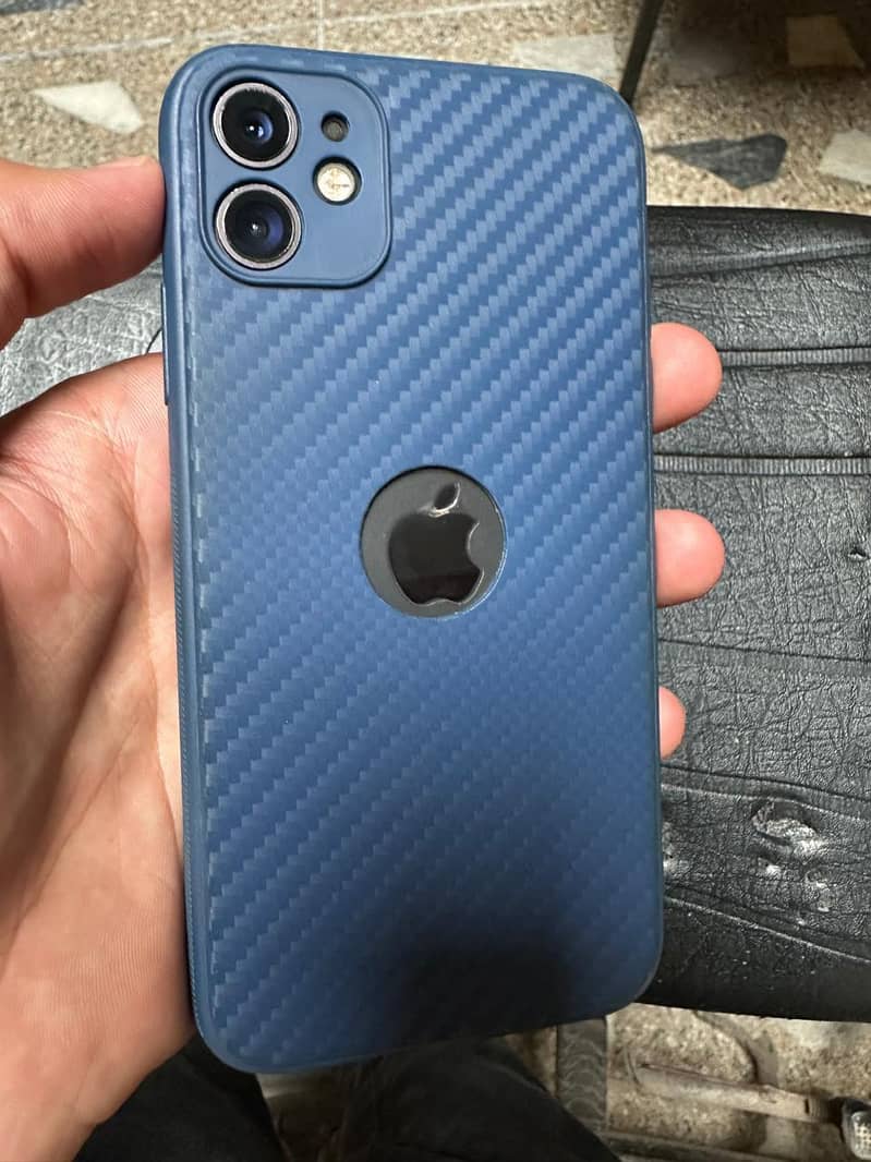 Apple iPhone 11 2